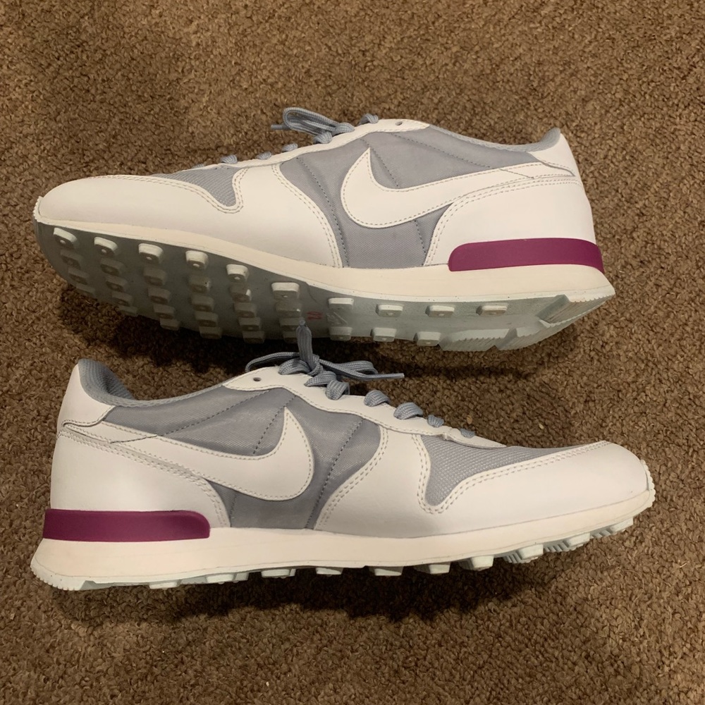 Nike Air Internationalist mens size 9.5